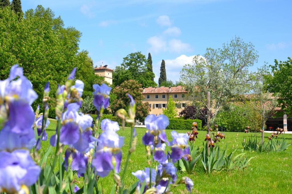 LA FORESTERIA SEREGO ALIGHIERI SANT AMBROGIO DI VALPOLICELLA